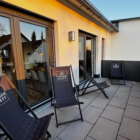 Mihalca - Panorama Apartament