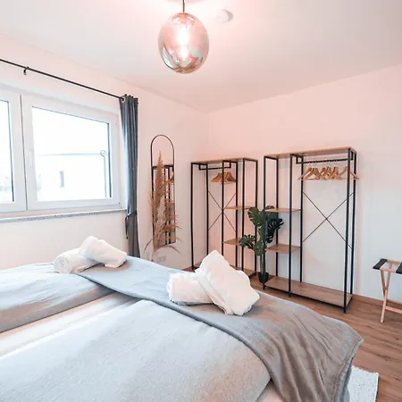 Mihalca - Panorama Apartament