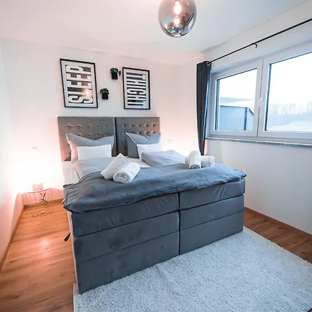 Mihalca - Panorama Apartament